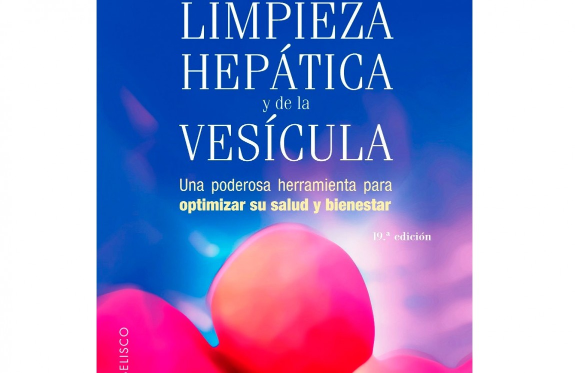 Limpieza Hepática