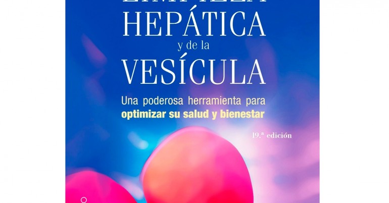 Limpieza Hepática