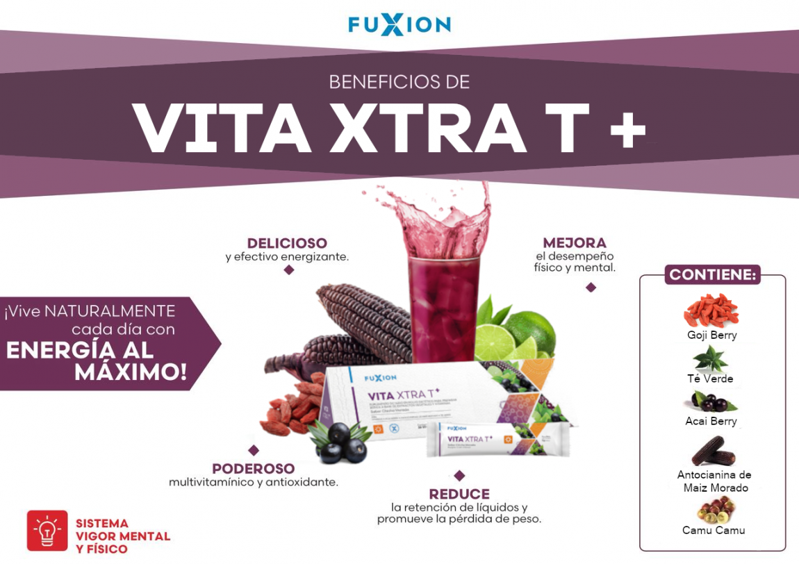 VITA XTRAT