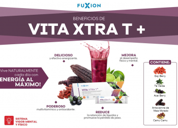 VITA XTRAT