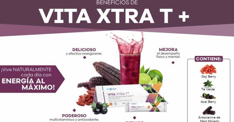 VITA XTRAT